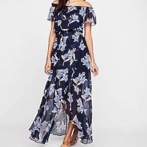 Brand New Express Dress